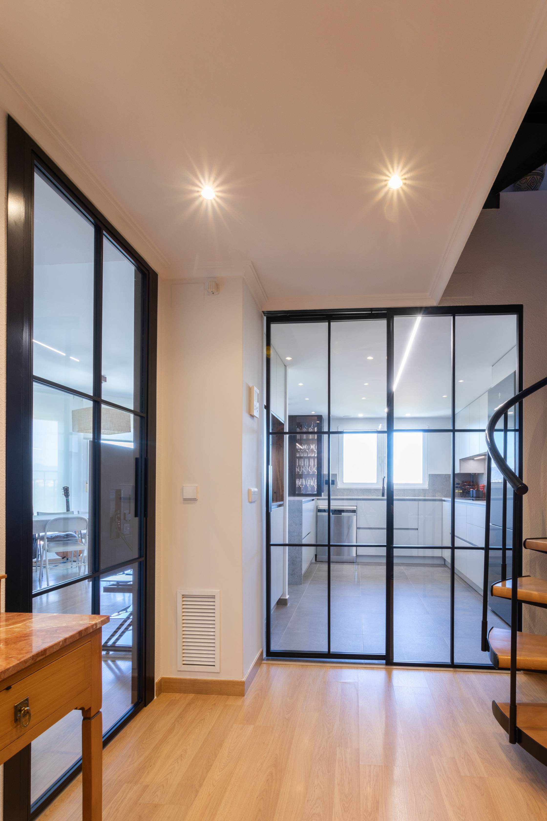Reformas integrales, cocinas y baños | Zucca Interiorismo Valencia